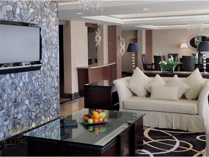 InterContinental Abu Dhabi