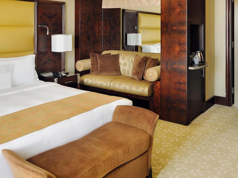 InterContinental Abu Dhabi