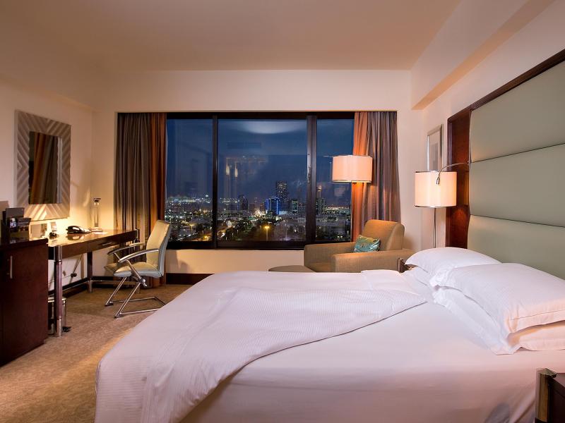 InterContinental Abu Dhabi