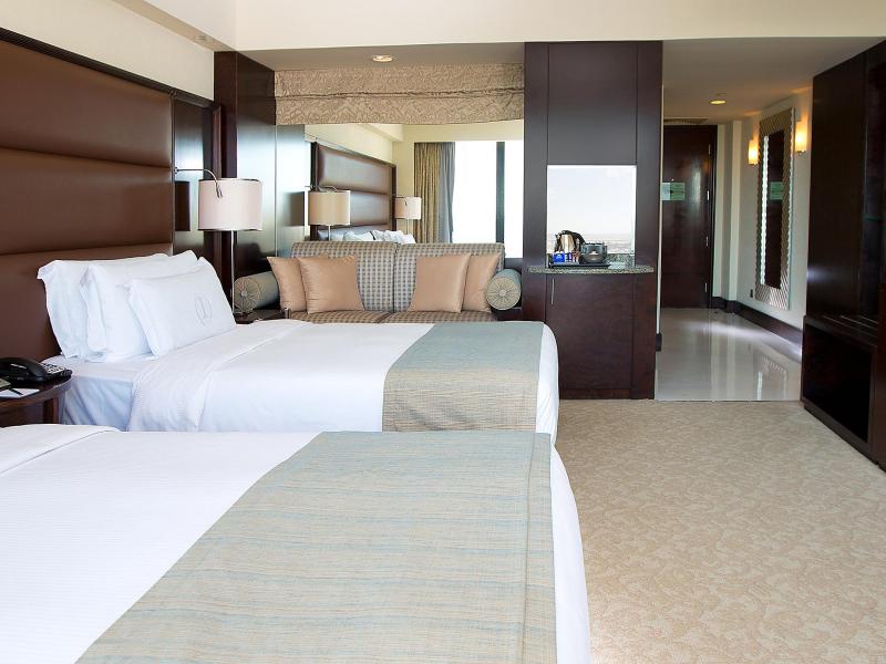 InterContinental Abu Dhabi