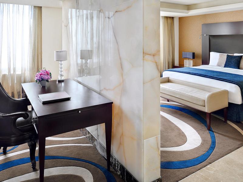 InterContinental Abu Dhabi