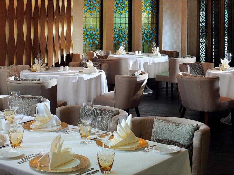 InterContinental Abu Dhabi