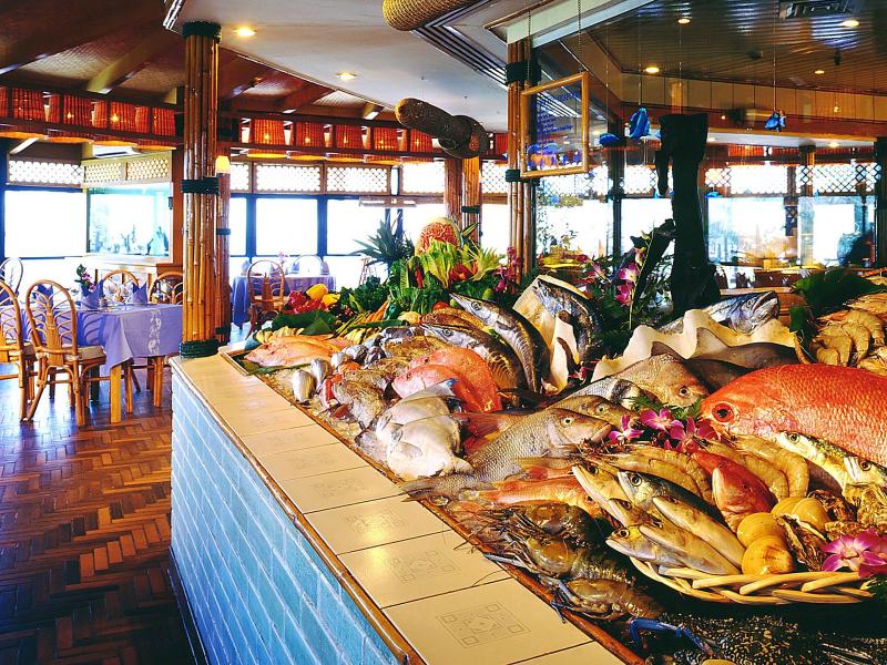 InterContinental Abu Dhabi