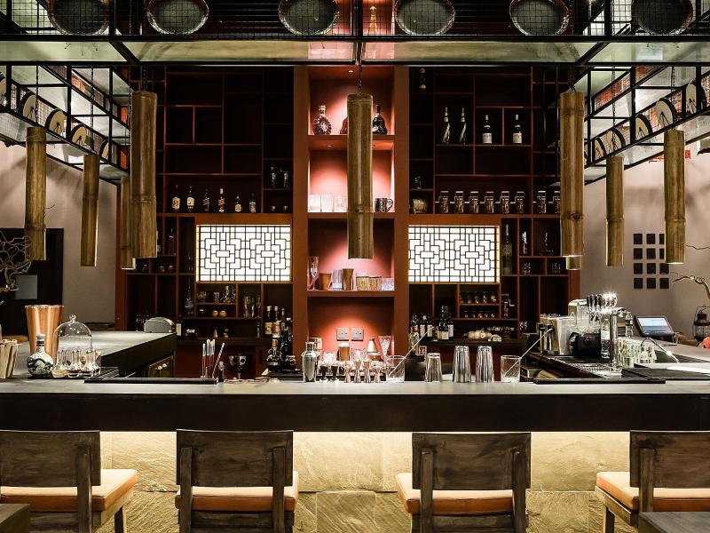 InterContinental Abu Dhabi