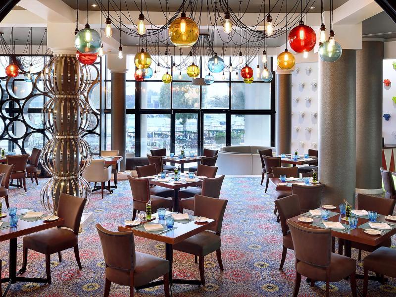 InterContinental Abu Dhabi