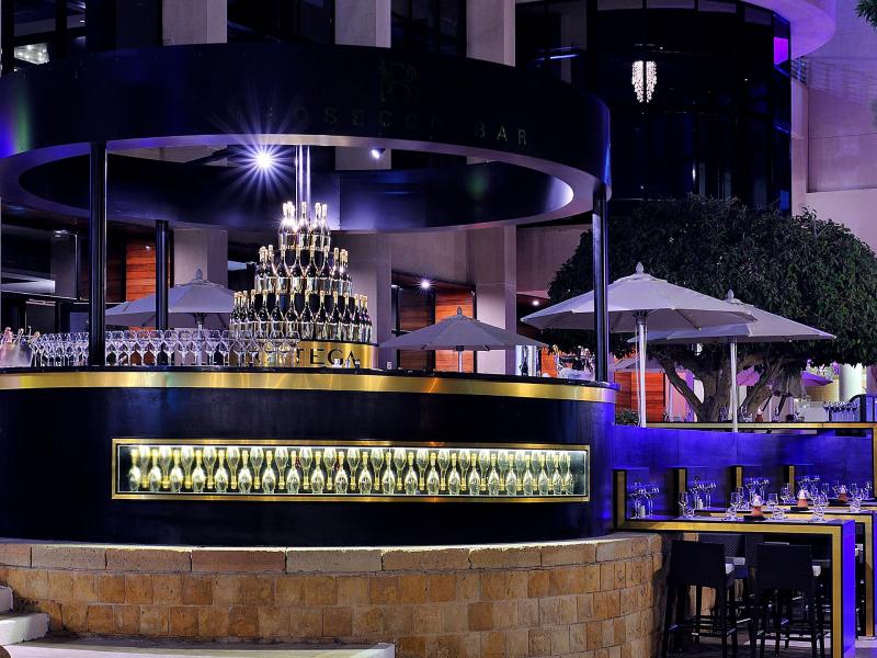 InterContinental Abu Dhabi