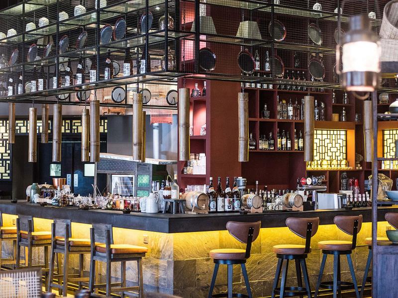 InterContinental Abu Dhabi