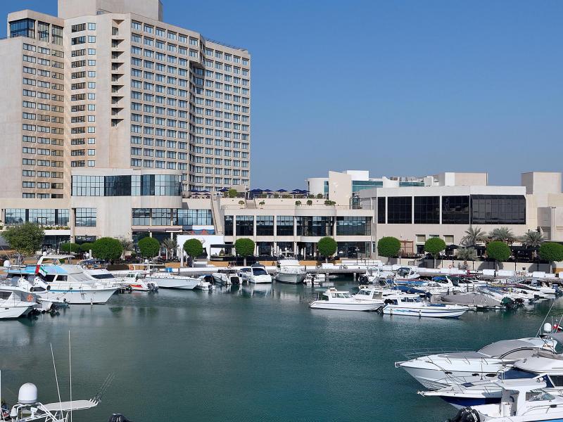 InterContinental Abu Dhabi