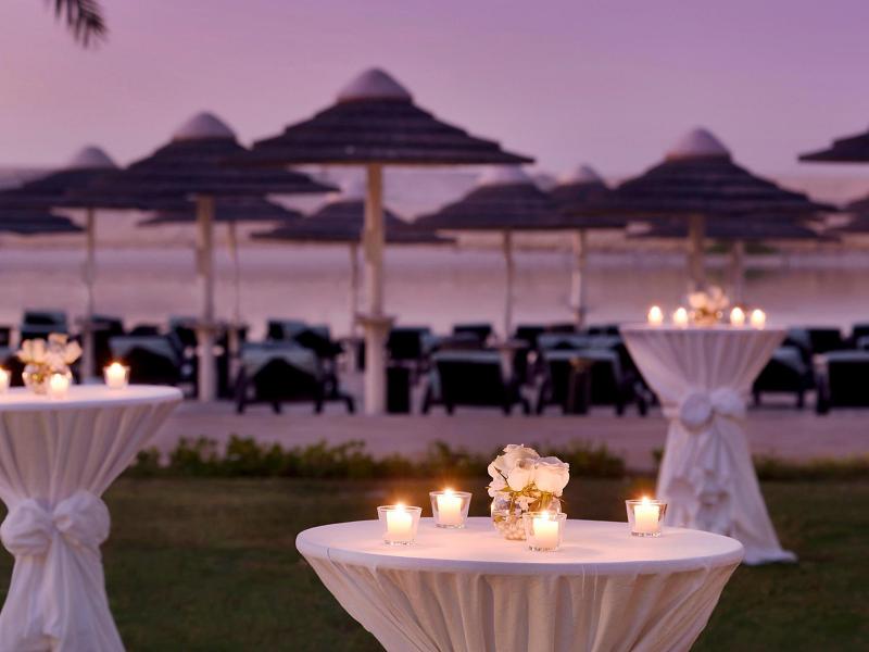 InterContinental Abu Dhabi