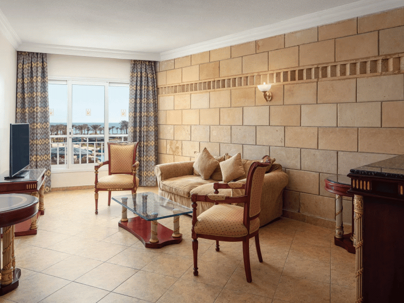 Palm Royale Soma Bay