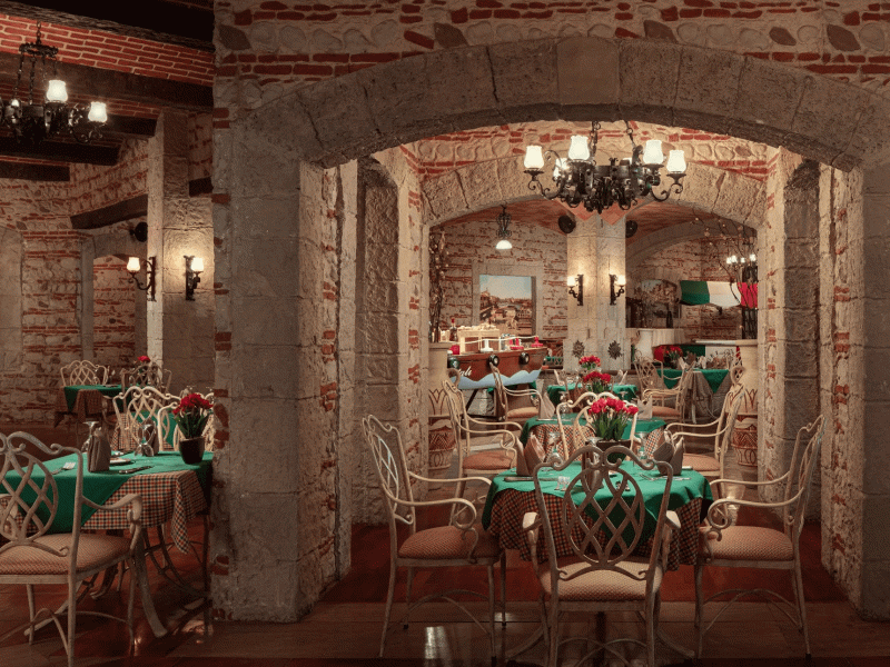 Palm Royale Soma Bay