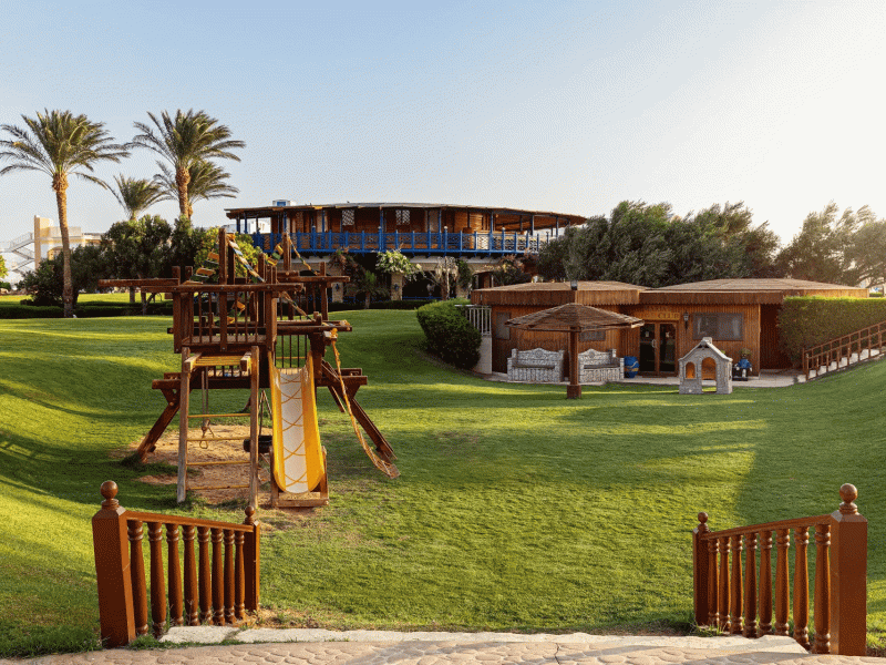 Palm Royale Soma Bay