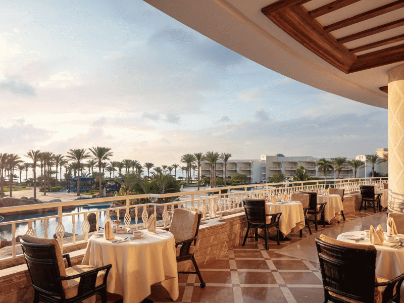 Palm Royale Soma Bay