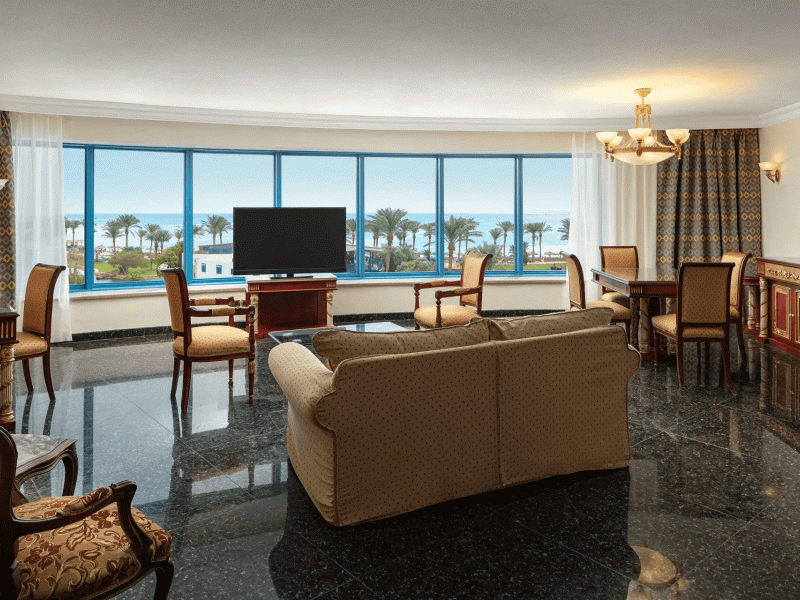 Palm Royale Soma Bay