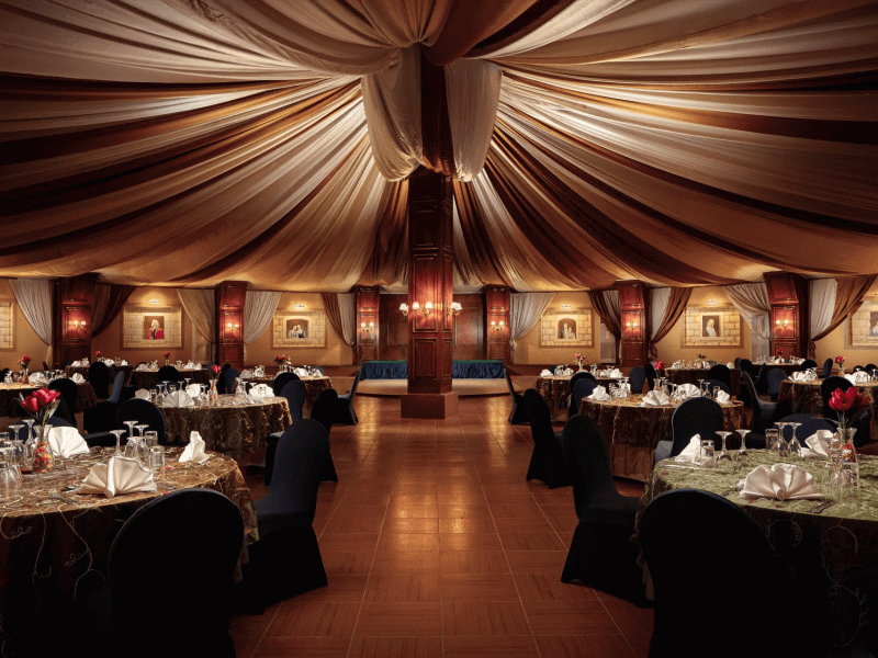 Palm Royale Soma Bay