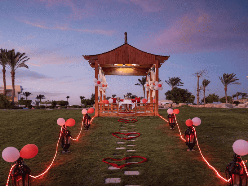 Palm Royale Soma Bay