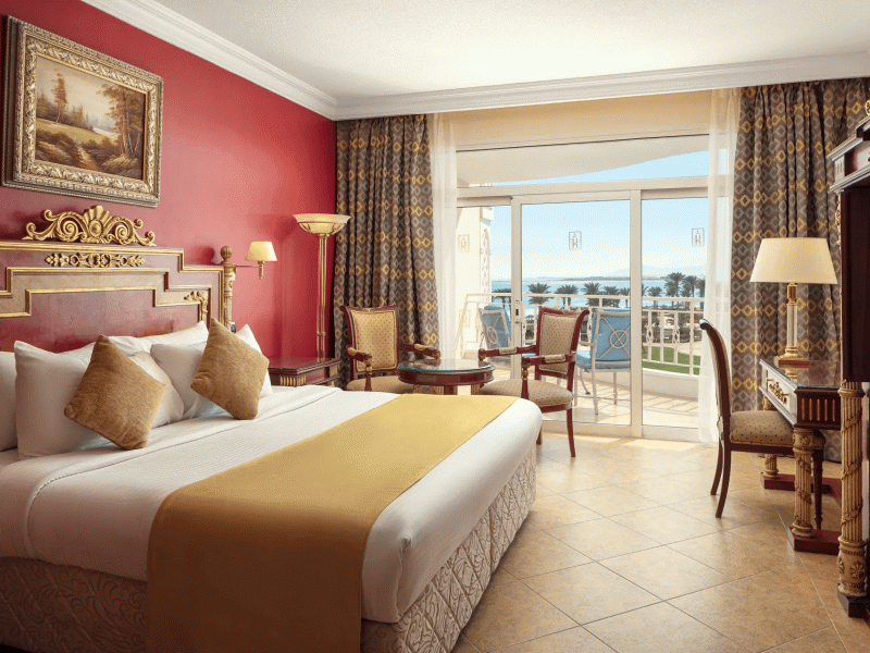 Palm Royale Soma Bay