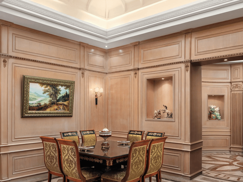 Palm Royale Soma Bay