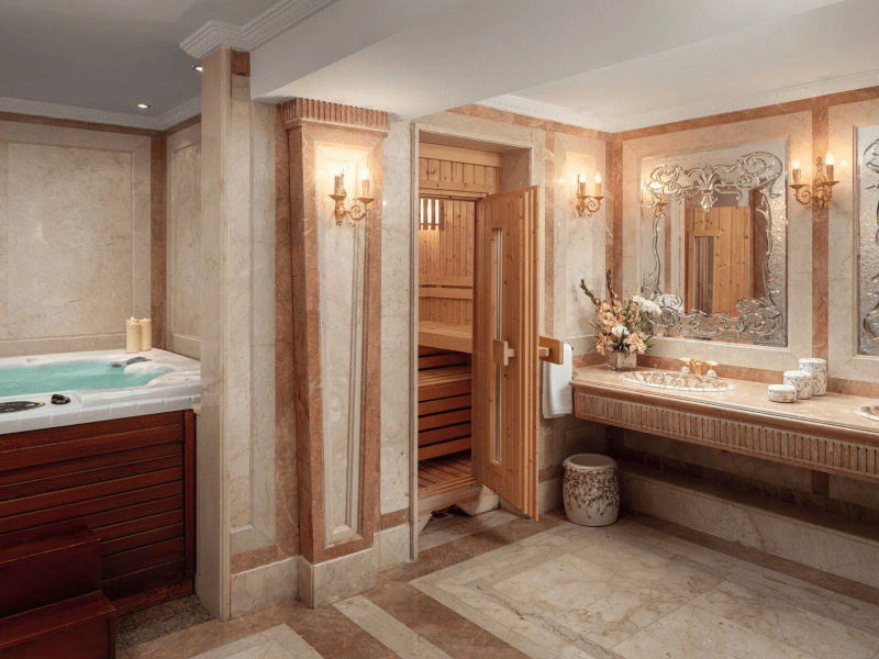 Palm Royale Soma Bay