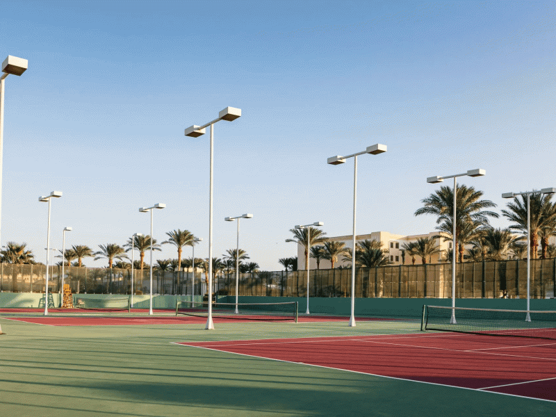 Palm Royale Soma Bay