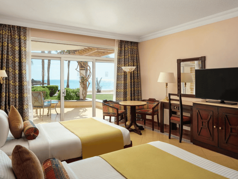 Palm Royale Soma Bay