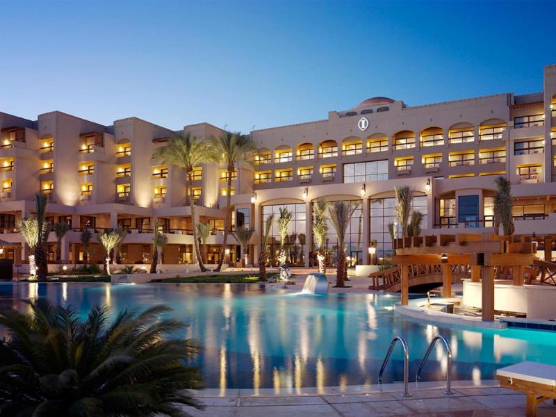InterContinental Aqaba Resort
