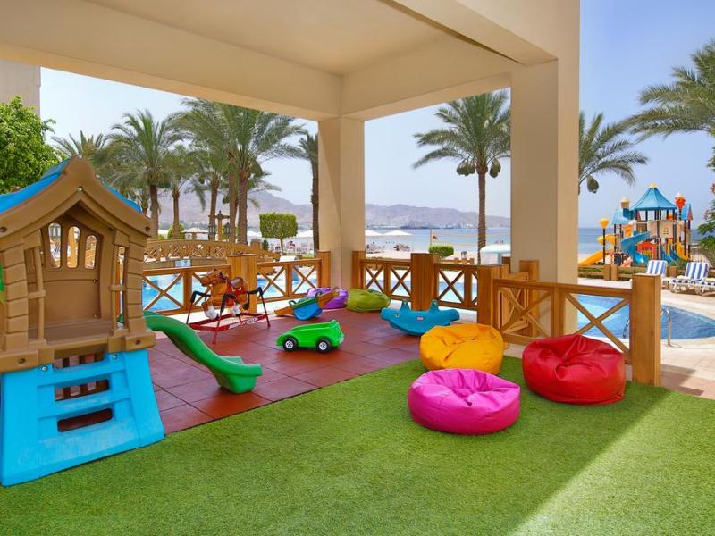 InterContinental Aqaba Resort