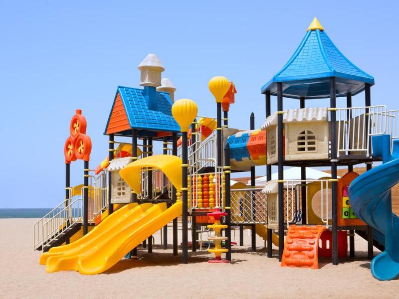 InterContinental Aqaba Resort