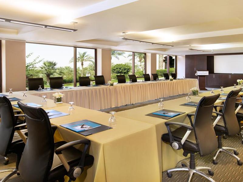 InterContinental Aqaba Resort