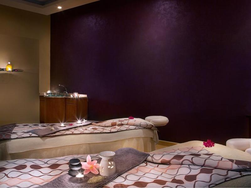 InterContinental Aqaba Resort