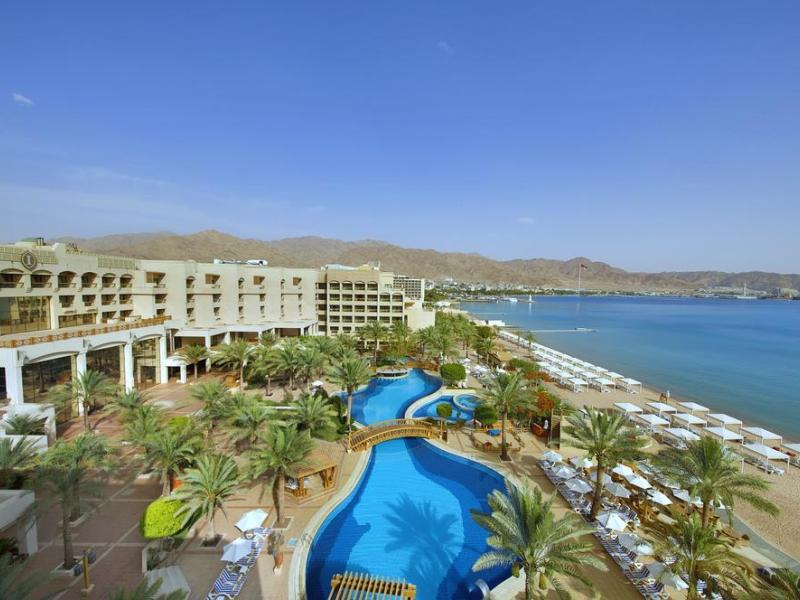 InterContinental Aqaba Resort