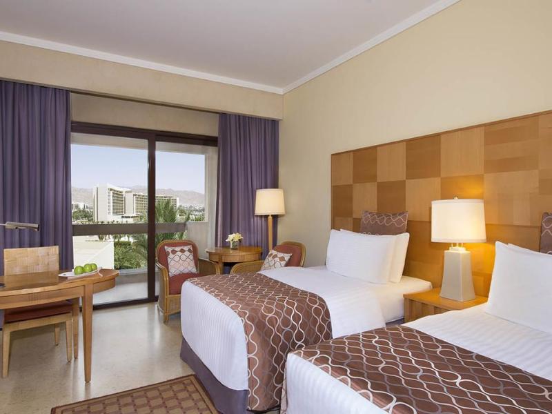 InterContinental Aqaba Resort