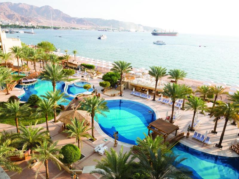 InterContinental Aqaba Resort