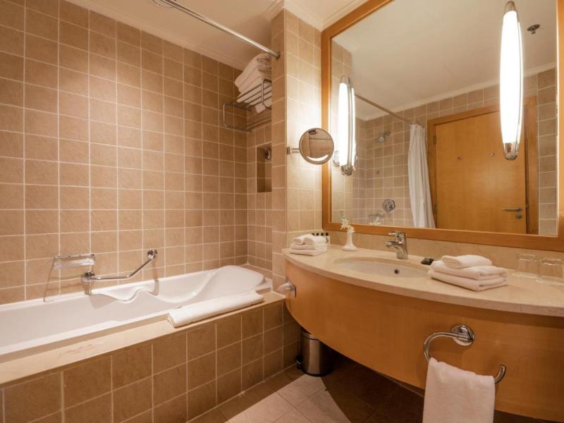 InterContinental Aqaba Resort