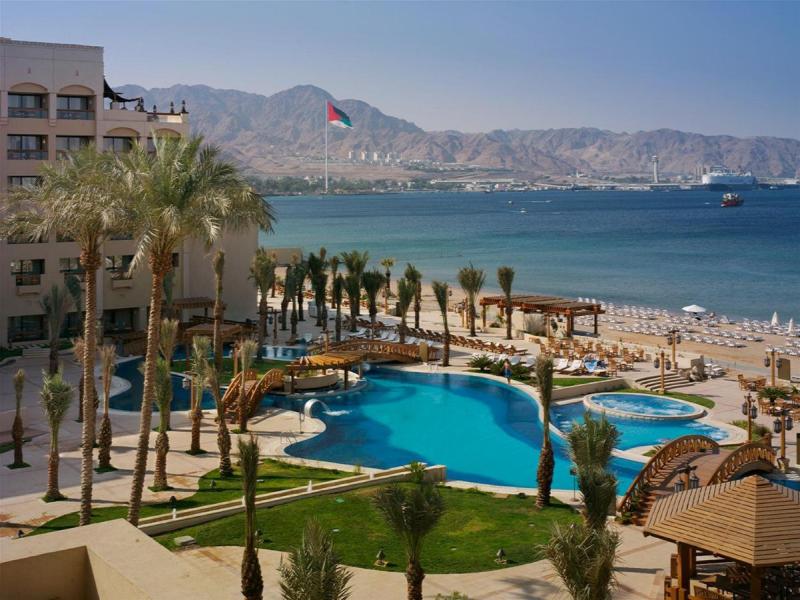 InterContinental Aqaba Resort