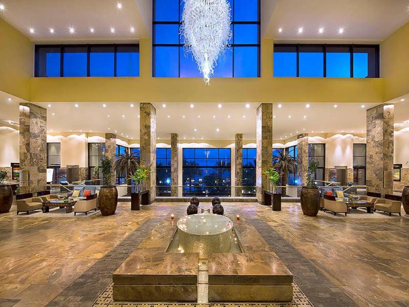 InterContinental Aqaba Resort
