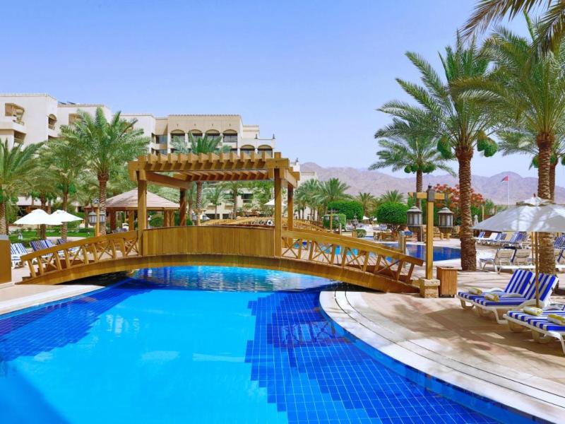 InterContinental Aqaba Resort