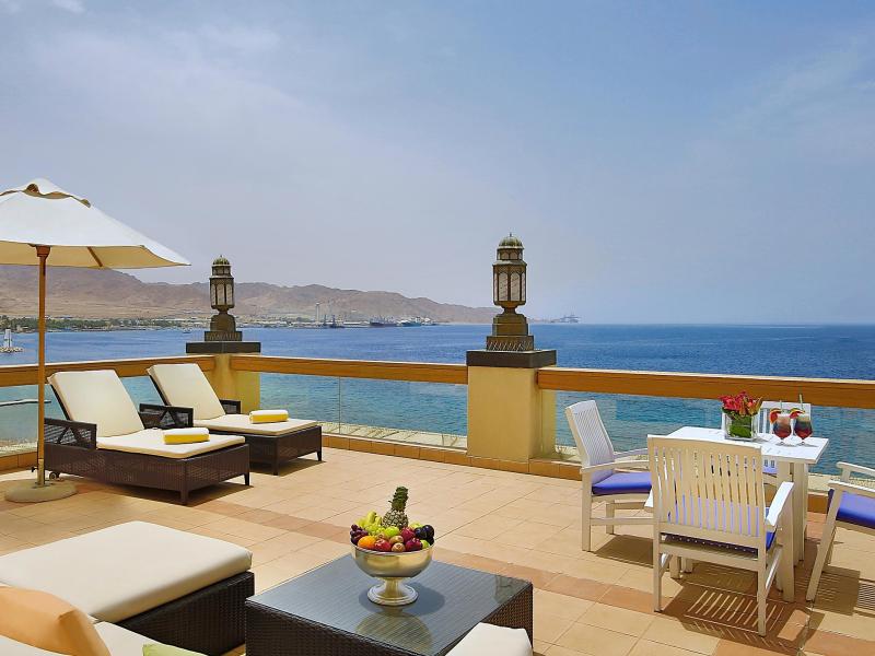 InterContinental Aqaba Resort