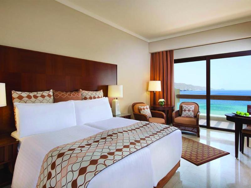 InterContinental Aqaba Resort