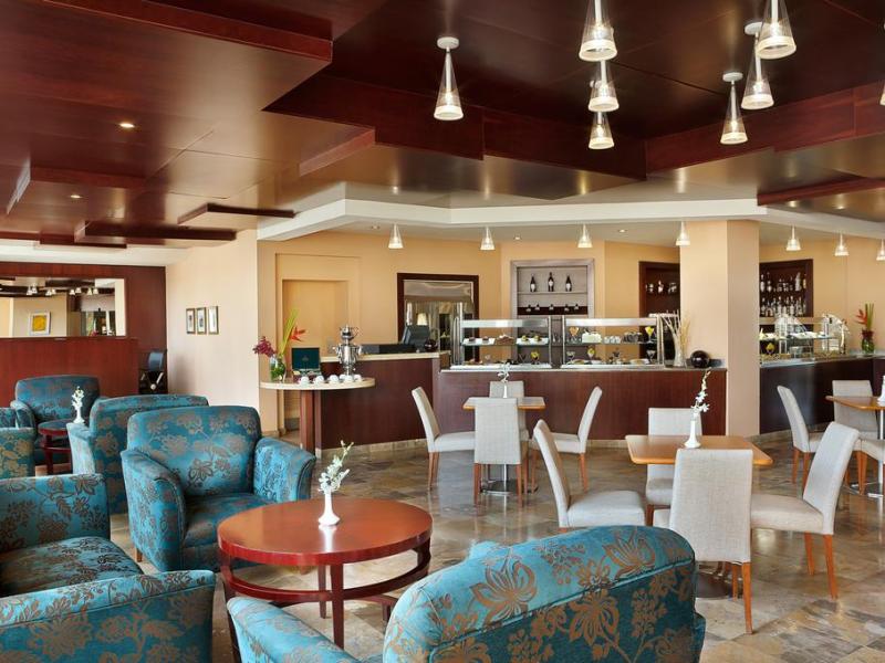 InterContinental Aqaba Resort