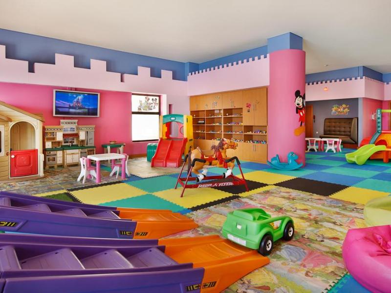 InterContinental Aqaba Resort