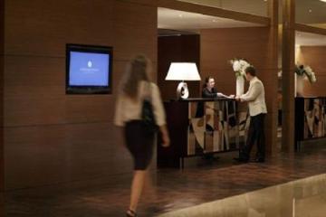 Отель Jw Marriott Hotel & Suites Saigon Вьетнам, Хошимин, фото 12