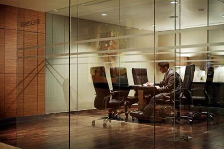 InterContinental Asiana Saigon