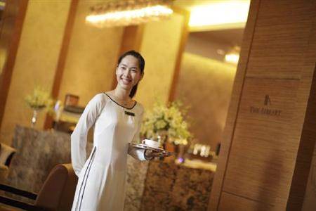 InterContinental Asiana Saigon