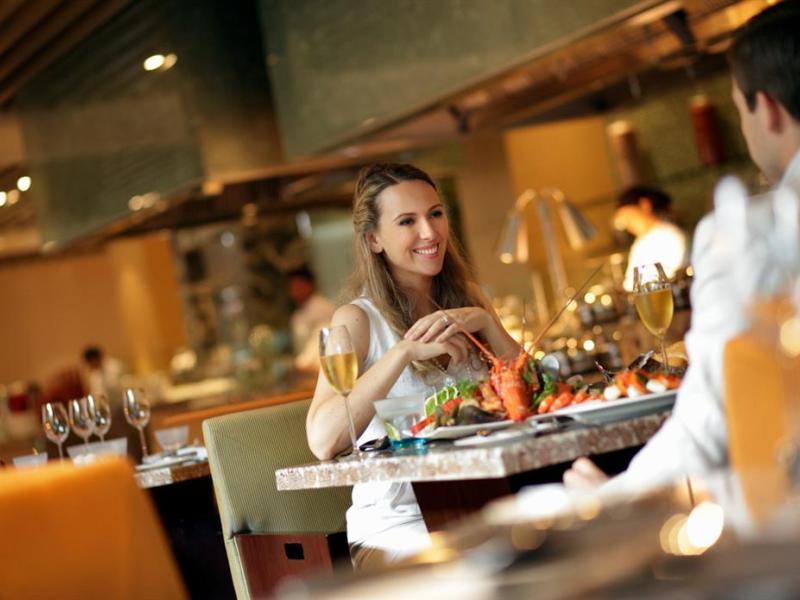 InterContinental Asiana Saigon