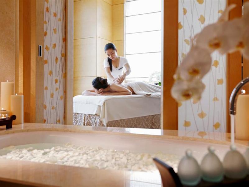 InterContinental Asiana Saigon