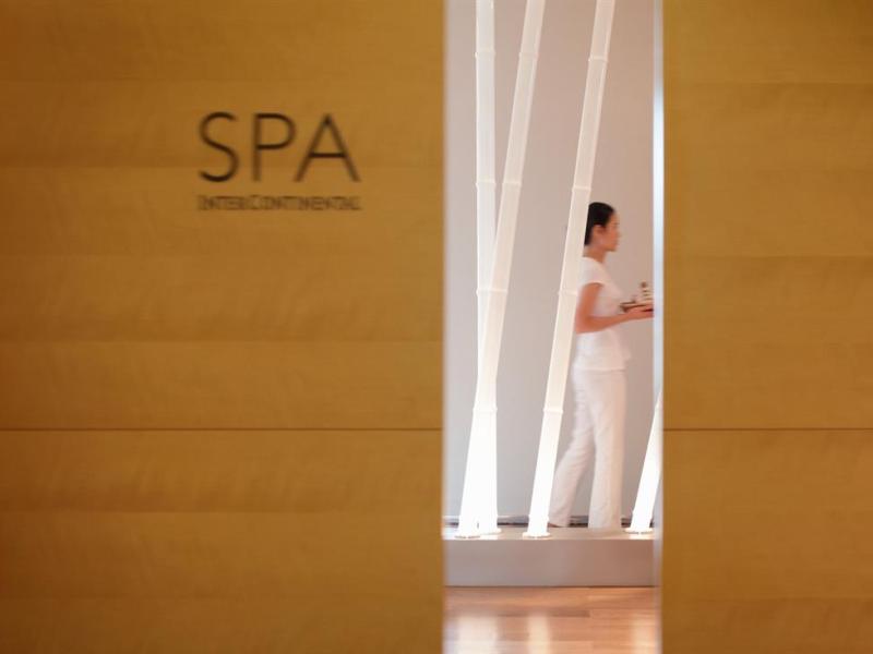 InterContinental Asiana Saigon