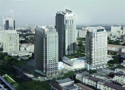 InterContinental Asiana Saigon