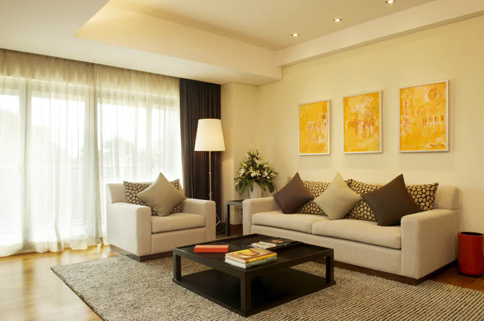 InterContinental Asiana Saigon