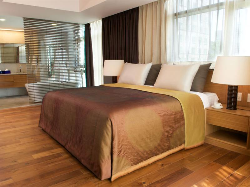 InterContinental Asiana Saigon